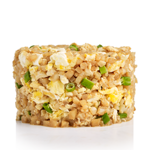 Shanghai Fried CauliRice