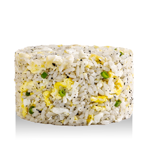 Truffle Fried Rice