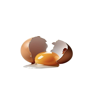 Egg (Stir-Fried In)
