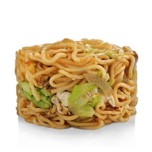 Fresh Ramen