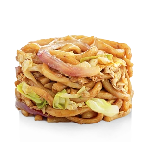 Fresh Udon