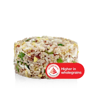Egg Fried Rice HE
