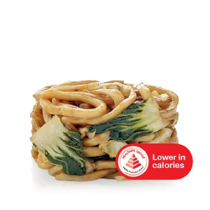 Fresh Udon HE