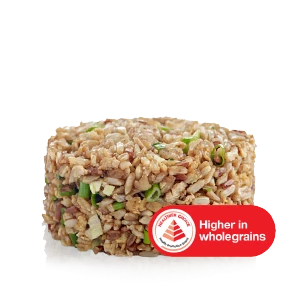 Shanghai Fried Rice HE