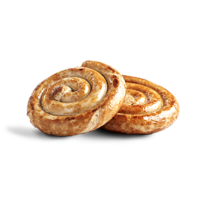 Cheesy Chicken Bratwurst