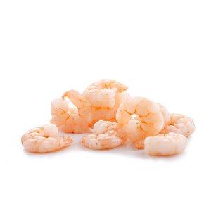 Seasoned Prawns
