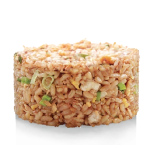 Shanghai Fried Rice
