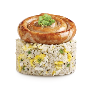 Truffle Fried Rice MAX