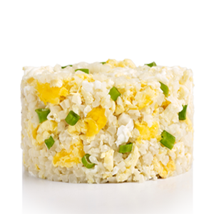 Egg CauliRice